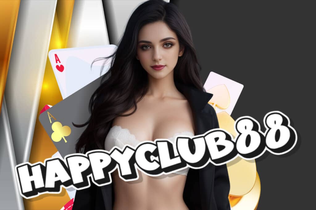 happyclub88 ทรูวอเลท