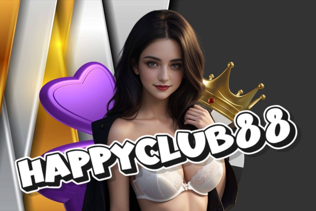 happyclub88 ทางเข้า